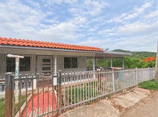 Parc Rayo Guaras Calle Sierra #33, Sabana Grande, PR 00637