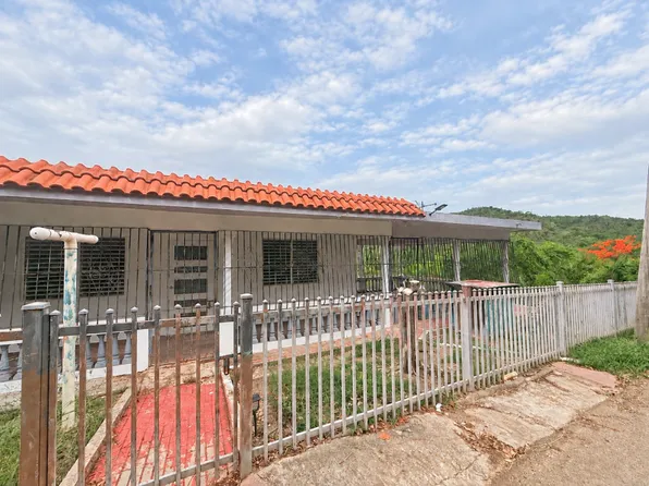 Parc Rayo Guaras Calle Sierra #33, Sabana Grande, PR 00637