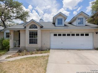 8147 Oak Island Dr, San Antonio, TX 78250