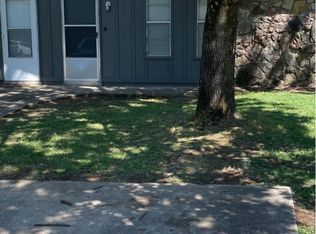 1400 Stafford Rd, Sherwood, AR 72120