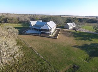 4097 Fm 2540 S, Van Vleck, TX 77414