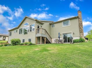 4771 Sierra Dr, Howell, MI