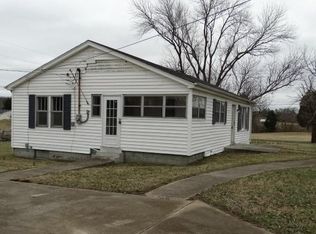 8986 Old State Route 1 #8986, New Johnsonville, TN 37134