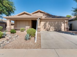 42472 W Desert Fairways Dr, Maricopa, AZ 85138