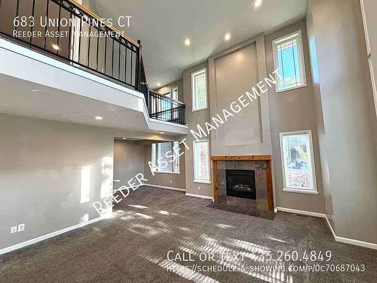 683 E Union Pines Ct — Photo 3