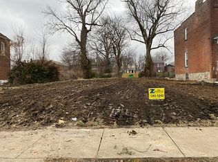 4772 Greer Ave, Saint Louis, MO