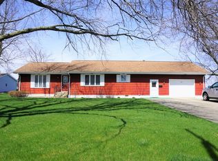 404 E Main St, Buckley, IL 60918