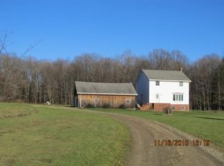7942 Lesh Rd, Cooperstown, PA 16317