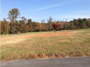 325 Blue Springs Ln, Cleveland, TN 37311
