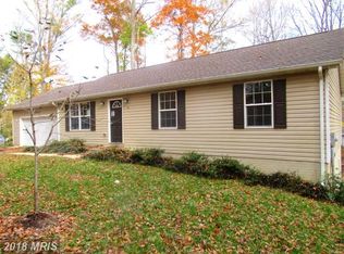 29912 Roland Way, Mechanicsville, MD 20659