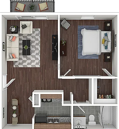 1-Bedroom-1-Bath