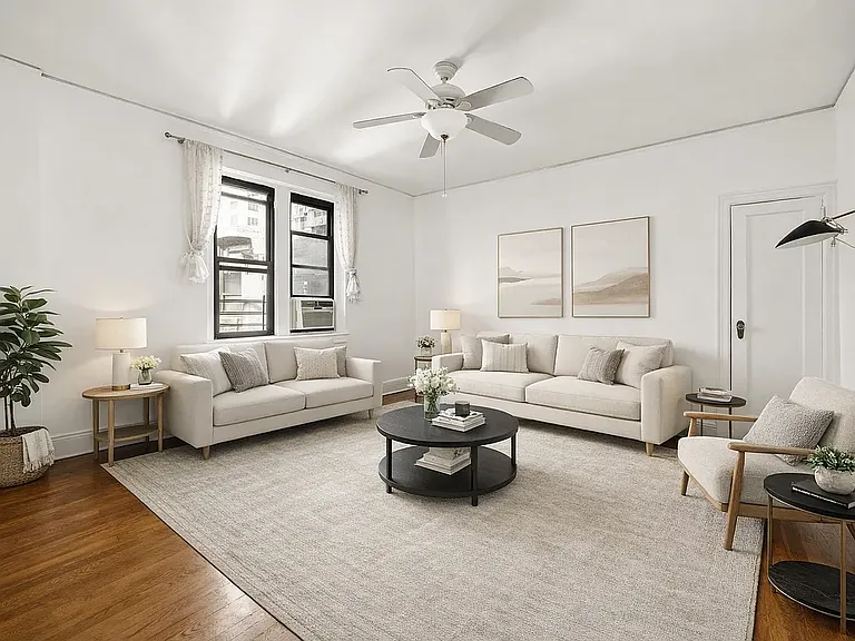 854 W 181st St #5D — Photo 2