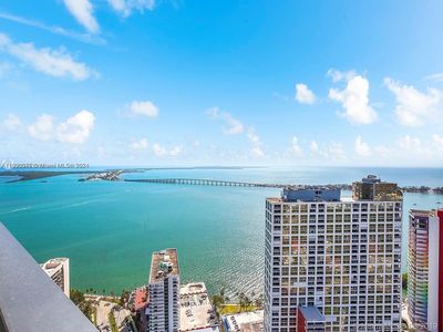 1451 Brickell Ave UNIT 3803, Miami, FL, 33129