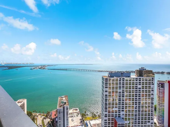 1451 Brickell Ave Unit 3803, Miami, FL 33129