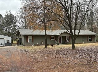 61 Poage Rd, Austin, AR 72007