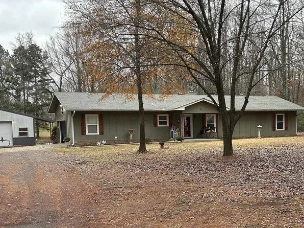 61 Poage Rd, Austin, AR 72007