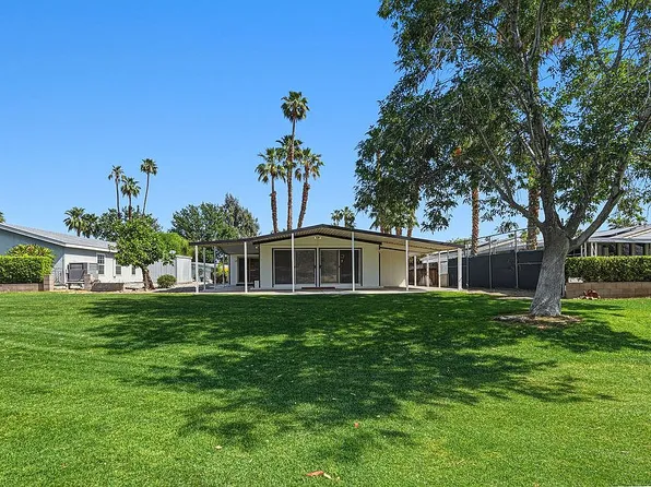 466 Cerritos Way, Cathedral City, CA 92234