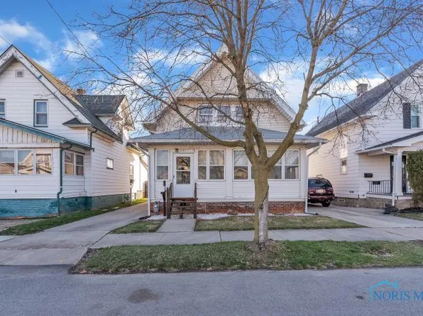 221 Elgin Ave, Toledo, OH 43605