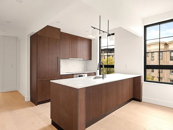 755 Washington Ave #3A, Brooklyn, NY 11238