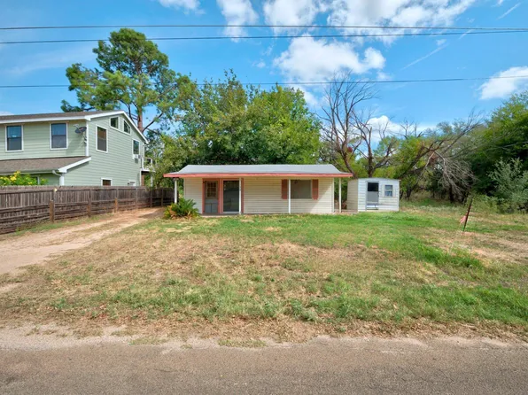 139 Hill Drive, Granite Shoals, TX 78654