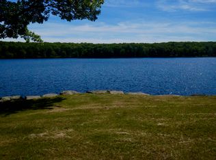 85 Indian Field Rd, White Lake, NY 12786