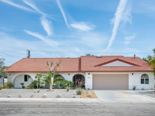 3076 N Farrell Dr, Palm Springs, CA 92262