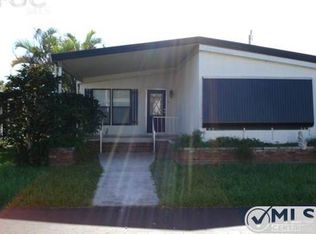 16022 Citron Way, North Fort Myers, FL 33903