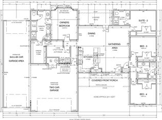 3104 E Cedar Creek Pass, Stillwater, OK 74074