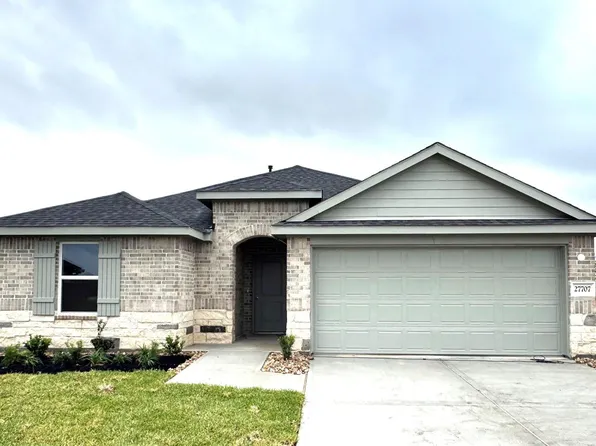 27707 Dream Port Dr, Katy, TX 77493