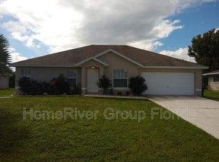 442 NW Cornell Ave, Pt Saint Lucie, FL 34983