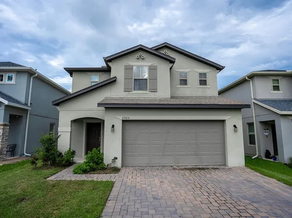 2905 Summer Green Trl, Kissimmee, FL 34744