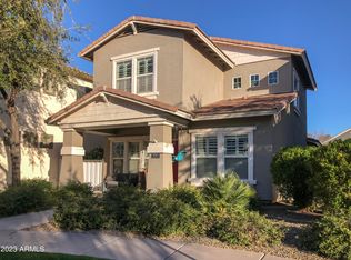 3061 E Hobart St, Gilbert, AZ 85296