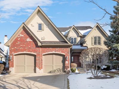 48 Forest Gate Cir, Oak Brook, IL, 60523