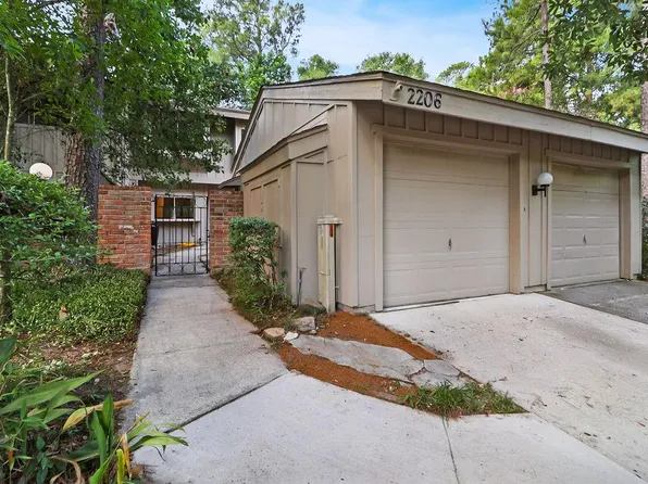 2206 W Settlers Way, Spring, TX 77380