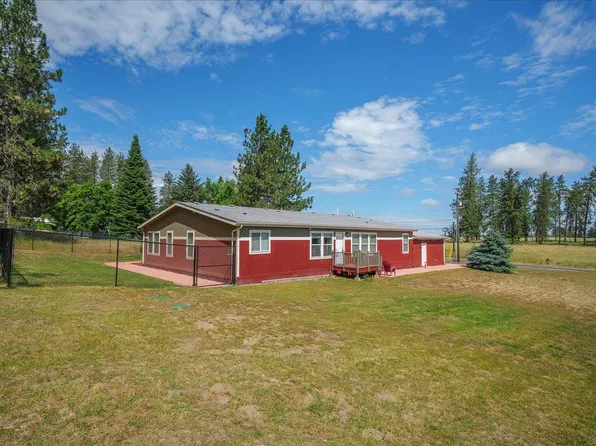 1131 W San Salvador St, Medical Lake, WA 99022
