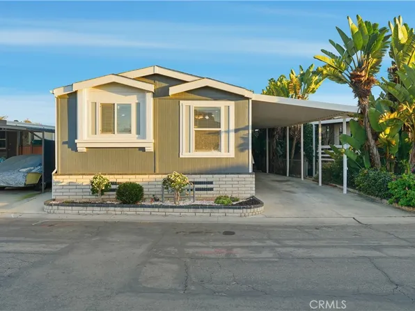 760 Lomita Blvd Spc 154, Harbor City, CA 90710