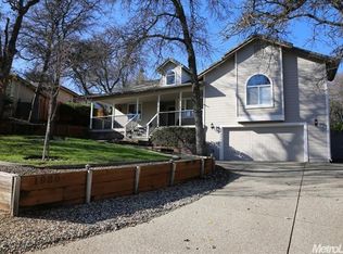 1980 Driftwood Cir, El Dorado Hills, CA 95762