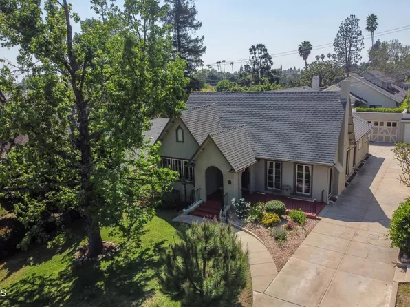 143 N Lincoln Pl, Monrovia, CA 91016