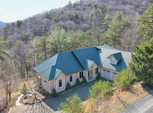 187 Wolf Ridge Ln, Murphy, NC 28906