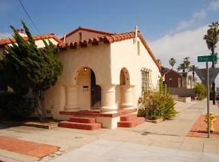 311 Olive St, San Diego, CA 92103