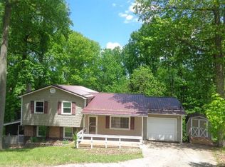 116 Munson Dr, Beckley, WV 25801