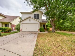 1111 Port Daniel Dr, Leander, TX 78641