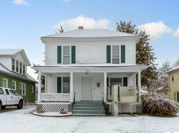 5111 Walker Ave, Lincoln, NE 68504