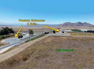 0 Theodore St, Moreno Valley, CA