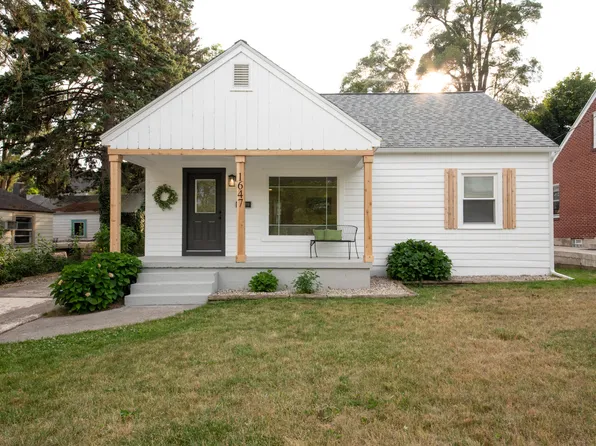 1647 Sylvan Ave SE, Grand Rapids, MI 49506