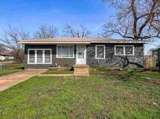 401 S Doty St, Stillwater, OK 74074