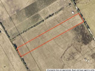 SW County Road 4050, Dawson, TX 76639