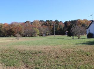 187 Yardarm Dr #187, Greenbackville, VA