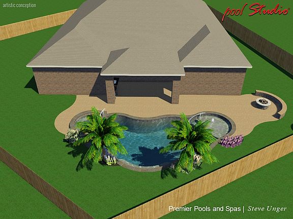 2nd image of 13913 Morgan Bay Dr