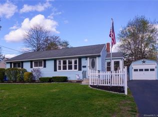 17 Locke Dr, Enfield, CT 06082